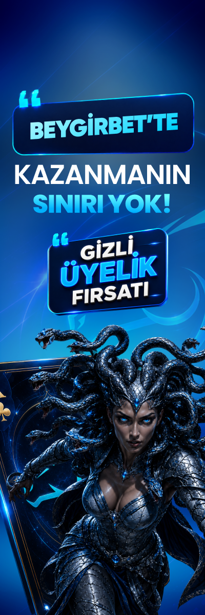 Bergirbet'e Katıl Zevki x100 attır